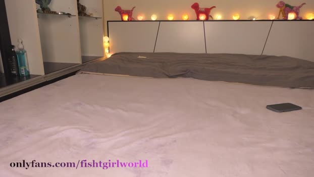 fishtgirlworld Chaturbate 06-04-2024 Trans