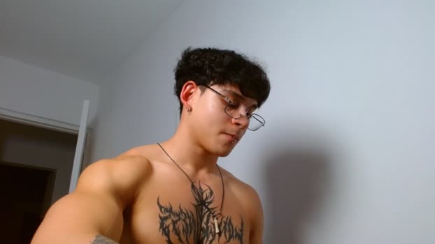 fit_prince_ Chaturbate 06-04-2024 Males