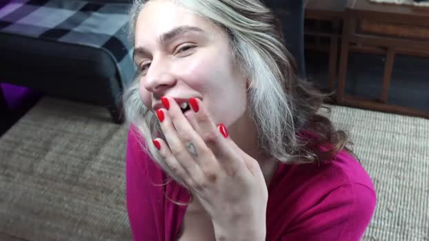 itmeflowerava Chaturbate 05-04-2024 Trans