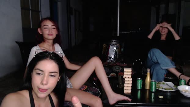 jade_weed Chaturbate 05-04-2024 Trans