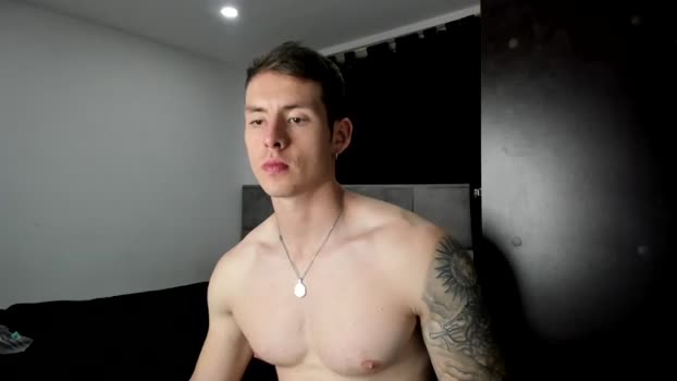 jhonny_macallan Chaturbate 06-04-2024 Males