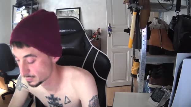 jluckyboy Chaturbate 06-04-2024 Males