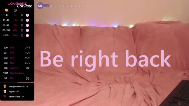 majibilli Chaturbate 05-04-2024 Trans