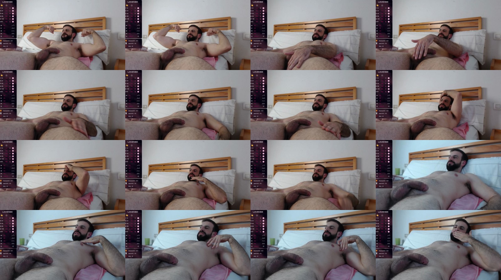 marcoshardxx sexy Webcam SHOW @ Chaturbate 05-04-2024