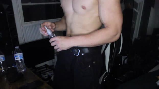 maxednat Chaturbate 06-04-2024 Males