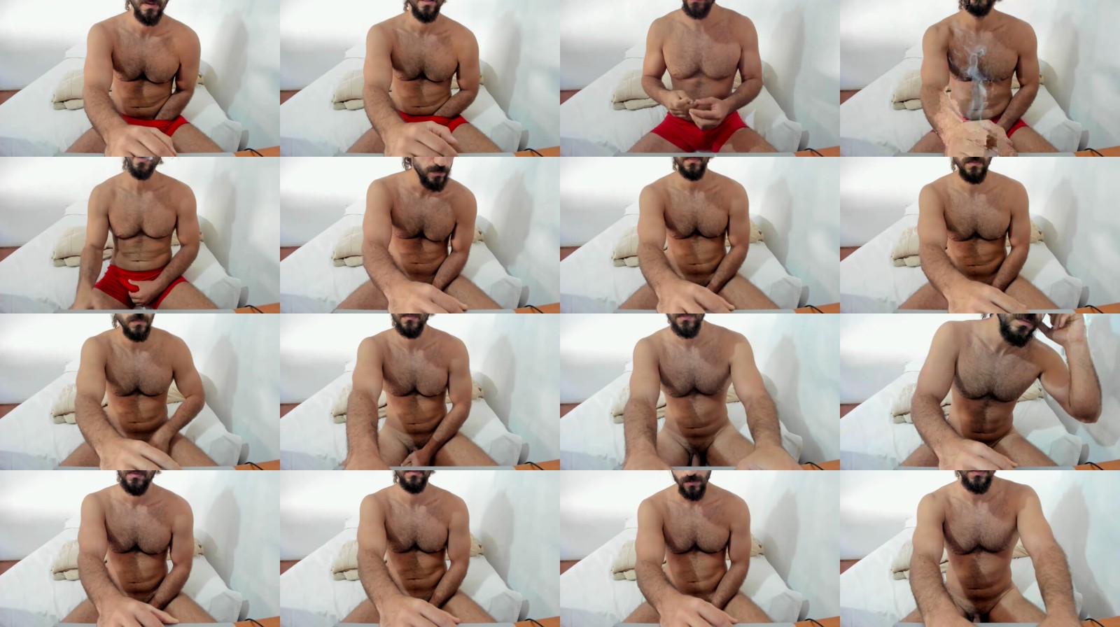 morenofort3 striptease Webcam SHOW @ Chaturbate 05-04-2024