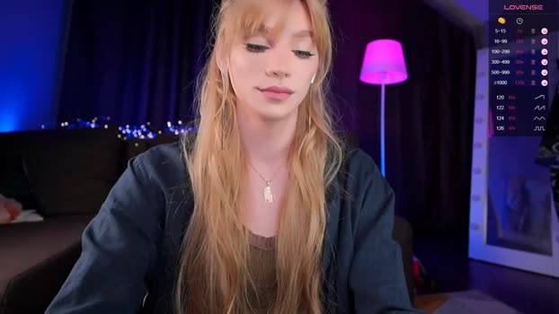 northern_princess Chaturbate 05-04-2024 Trans