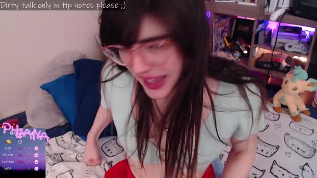 phiana_blake Chaturbate 05-04-2024 Trans