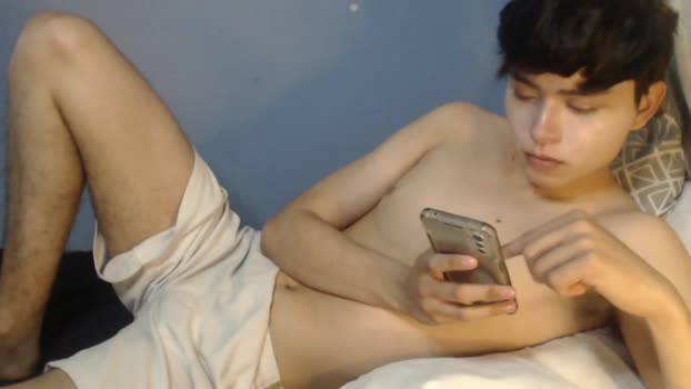 ryan_mckenzziee Chaturbate 06-04-2024 Males