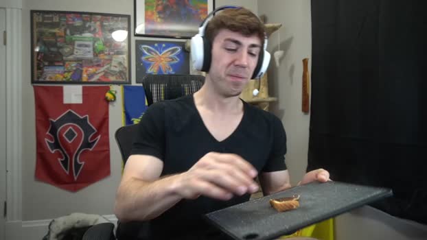 sydaffect Chaturbate 06-04-2024 Males