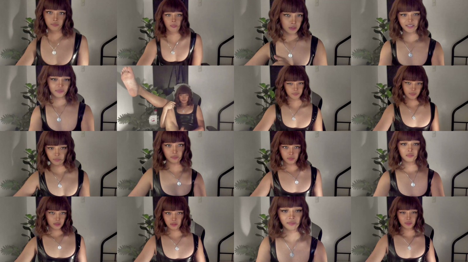 trinityfucksyou striptease Webcam SHOW @ Chaturbate 06-04-2024