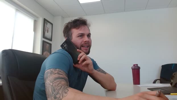 whitesocks69 Chaturbate 05-04-2024 Males