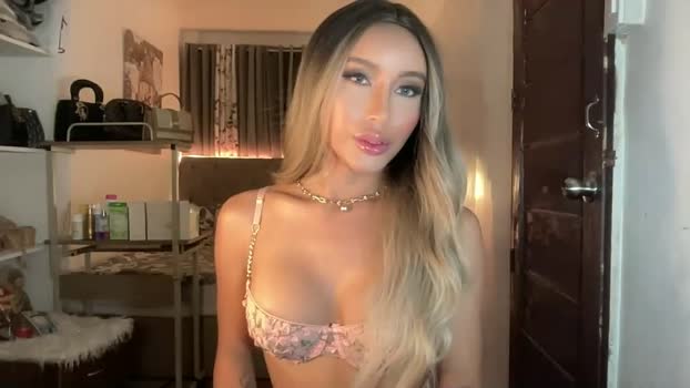 yourlovingpearlita1000 Chaturbate 06-04-2024 Trans