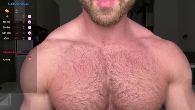 zakoribulo Chaturbate 05-04-2024 Males