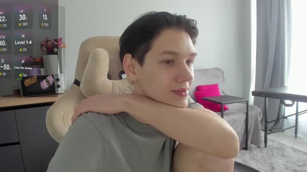 0verlandd Chaturbate 07-04-2024 Males