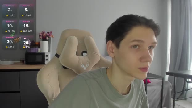 0verlandd Chaturbate 07-04-2024 Males