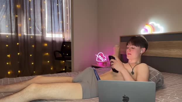 aronyou_win Chaturbate 07-04-2024 Males