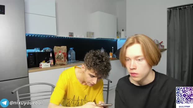 borsh_ Chaturbate 06-04-2024 Males