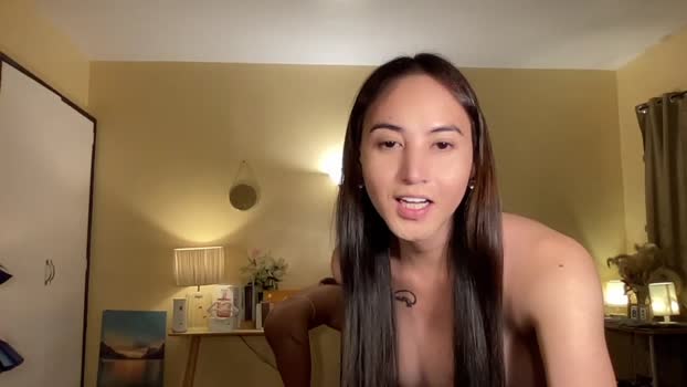 cassielambert Chaturbate 07-04-2024 Trans
