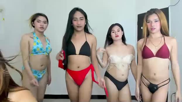 chikinax Chaturbate 07-04-2024 Trans