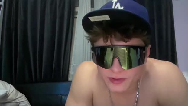 evanbrown333 Chaturbate 07-04-2024 Males