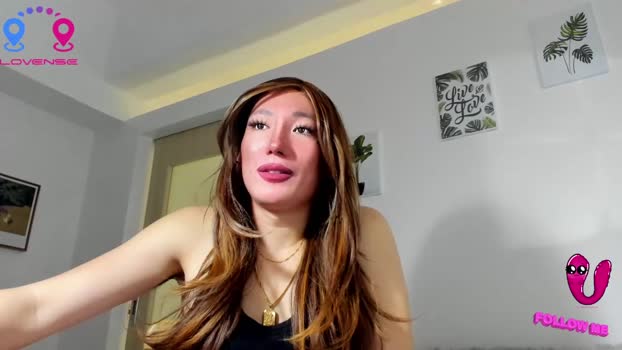 hottycrishinaxx Chaturbate 07-04-2024 Trans