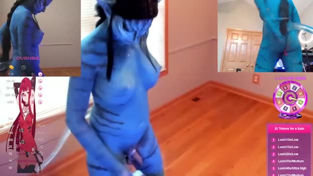 jessyboi0504 Chaturbate 07-04-2024 Trans