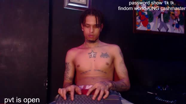 lilray99 Chaturbate 07-04-2024 Males