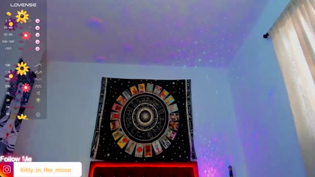 luna_del_rey_ Chaturbate 06-04-2024 Trans