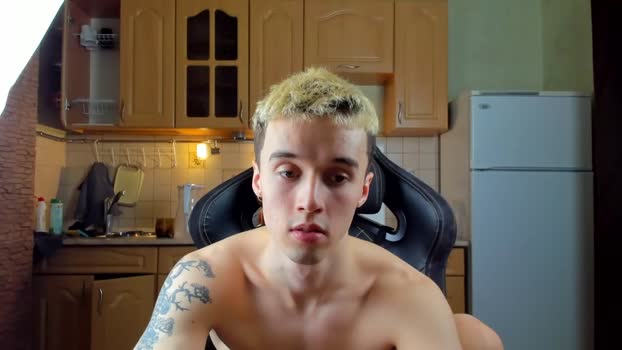 mason_warhol Chaturbate 06-04-2024 Males