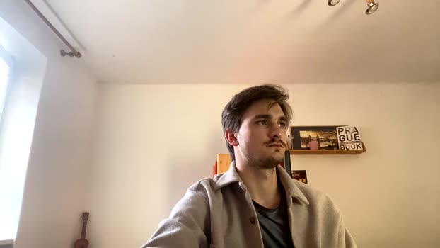 michalstancl Chaturbate 06-04-2024 Males
