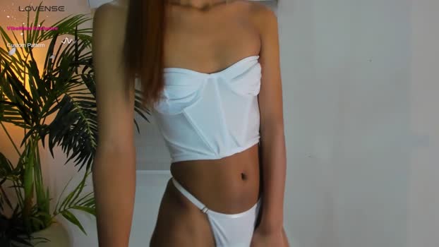 nailuj66 Chaturbate 06-04-2024 Trans