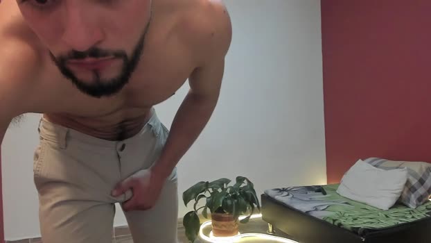 noahbrawn Chaturbate 07-04-2024 Males