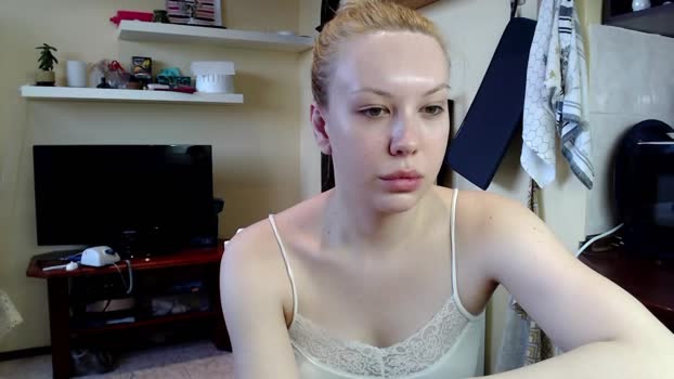 scarlettford Chaturbate 07-04-2024 Trans