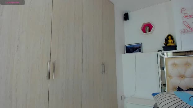 sexyhot_cat Chaturbate 07-04-2024 Trans