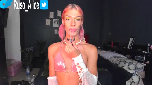 sn0wcat Chaturbate 06-04-2024 Trans