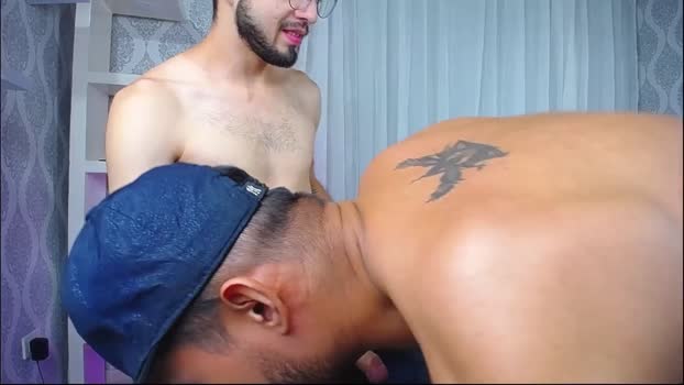the_hot_boys2024 Chaturbate 06-04-2024 Males
