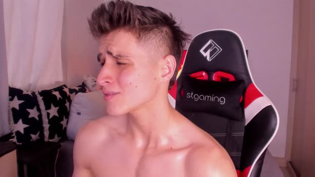 thomklein Chaturbate 06-04-2024 Males