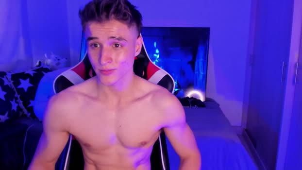 thomklein Chaturbate 07-04-2024 Males