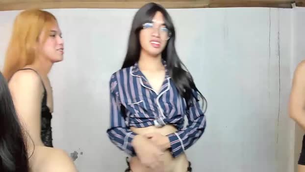 vivamaxgirls Chaturbate 06-04-2024 Trans