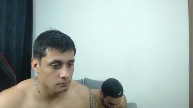 willhottwil1 Chaturbate 07-04-2024 Males