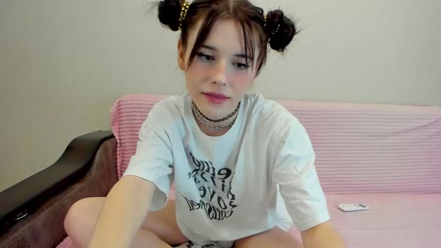 your_sissy_doll Chaturbate 06-04-2024 Trans