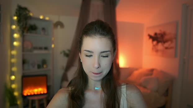 abella_danger_x Chaturbate 08-04-2024 Trans