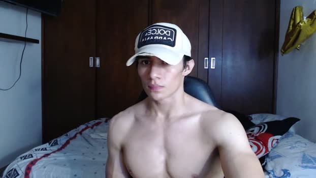 ares_aestheticgod Chaturbate 08-04-2024 Males