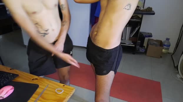 ezeandpe Chaturbate 07-04-2024 Males