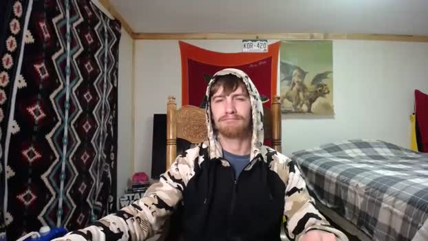 harddick19966 Chaturbate 08-04-2024 Males