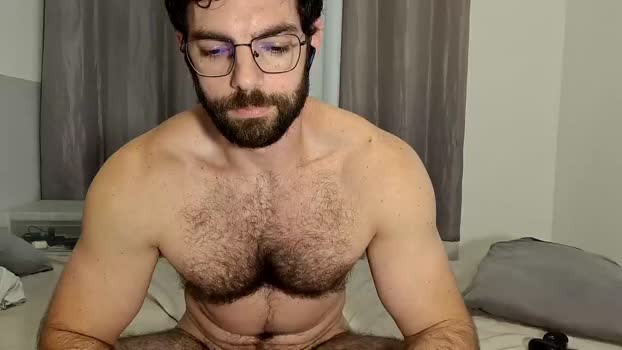 henrykvil Chaturbate 07-04-2024 Males