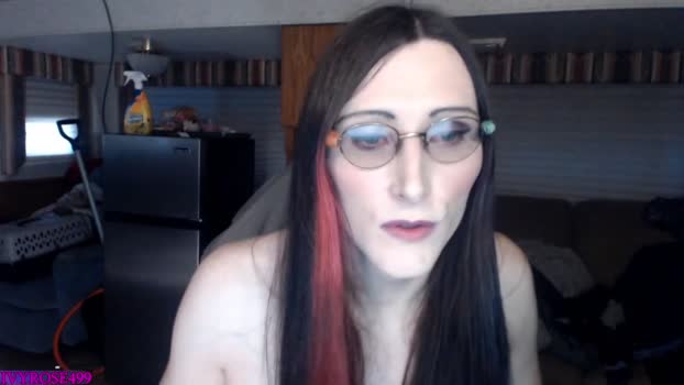 ivyrose499 Chaturbate 08-04-2024 Trans