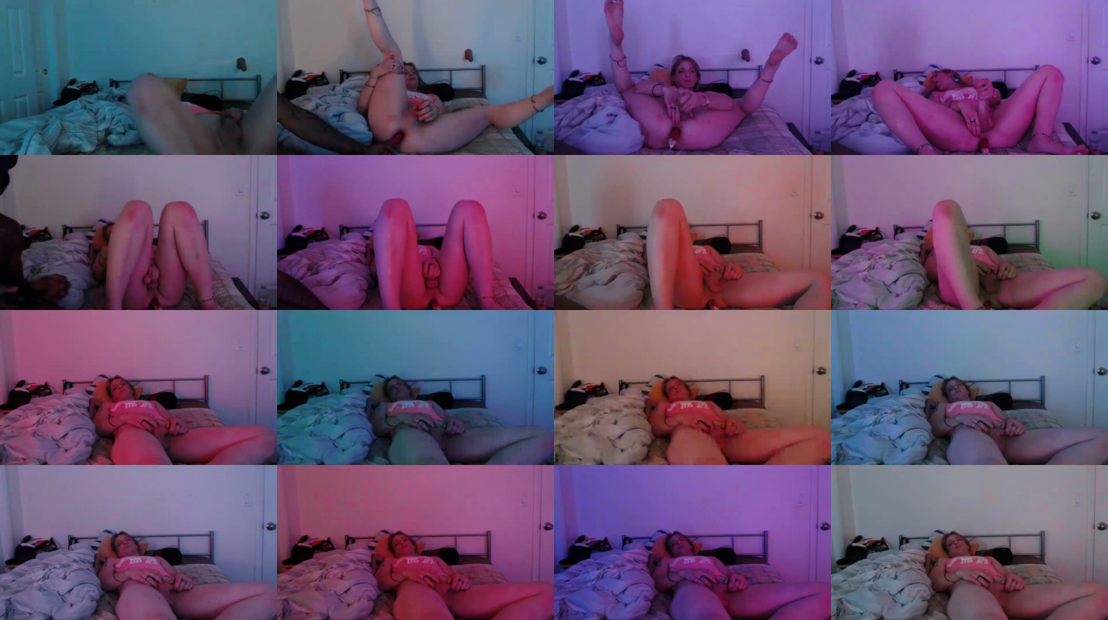 jaebaegoandslay striptease Webcam SHOW @ Chaturbate 07-04-2024