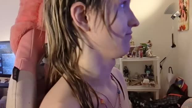 lil_gem Chaturbate 08-04-2024 Trans